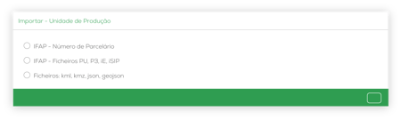 Conexões - Nova UP - Modal 2