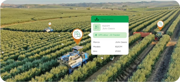 JD integration