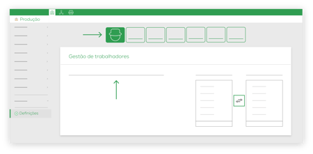 Produção Def - MO - Trabalhadores - Gestão de Trabalhadores